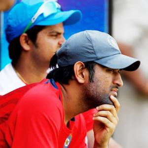 Champions Trophy: India need to forget spot-fixing saga