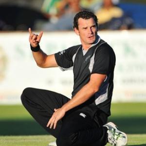 Pace bowler Mills to lead NZ in Sri Lanka