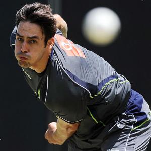 Can Mitchell Johnson carry good form into Ashes?
