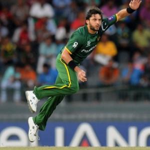 Pakistan spinners choke South Africa to level ODI series