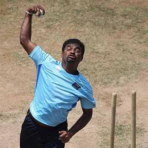 Murali to inaugurate cricket pitches in former LTTE stronghold
