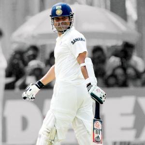 'Tendulkar's retirement will leave a huge void in cricket'