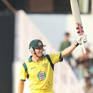 Bat vs bat in India-Aus ODIs; The Most Valuable Players