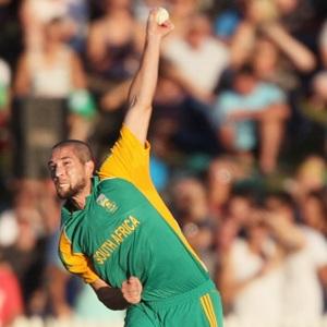 South Africa seal series win after rush of Pakistan wickets