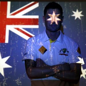 Check out Australia's squad for the first Ashes Test