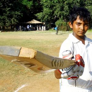 Record was not on mind, says Mumbai schoolboy Shaw after hitting 546