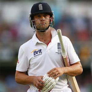 Trott's Ashes exit bares truth about cricketers' mental health