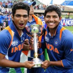 Zol to lead India U-19 in ACC Asia Cup