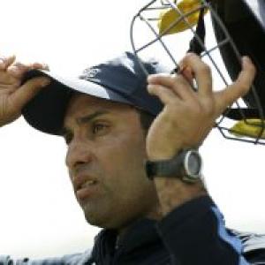 'Yuvraj's return was just a matter of time'