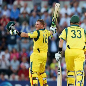 Depleted Australia confident of upsetting World champions India