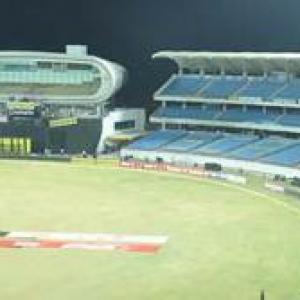 Rain threat to India-Australia T20 game in Rajkot