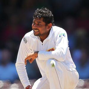 Sri Lanka opener Dilshan ends Test career