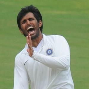 Nayar bags four wkts to check Windies 'A' charge