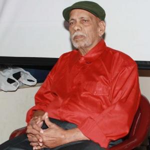 One of the memorable interviews of Ramakant Achrekar!