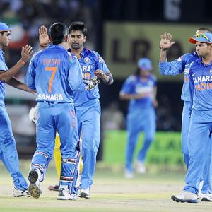 Will India defend their No 1 ranking against Australia in ODIs?