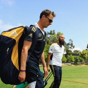 Amla, Steyn return to South Africa T20 squad