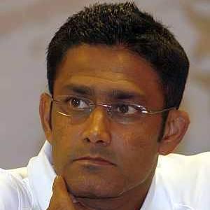 Wait for my book to read all about 'Monkeygate': Kumble