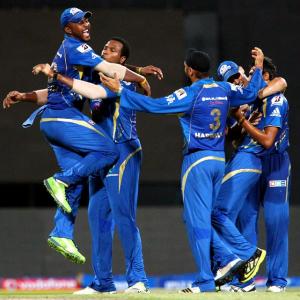 CLT20: Mumbai Indians favourite? Check out how the teams measure up