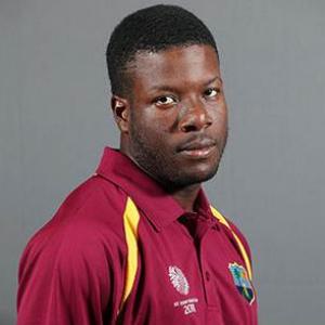 Edwards ton helps Windies 'A' beat India 'A' and clinch series