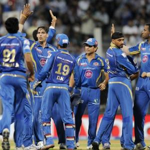 CLT20: Rajasthan face uphill task against Mumbai in opener