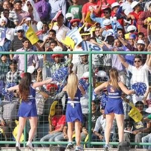 Online sale of IPL-7 tickets from Thursday