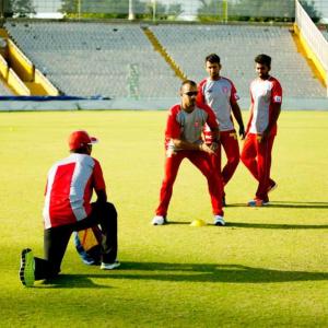 IPL 2014 squads: Kings XI Punjab