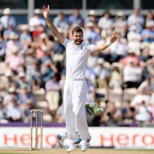 England beat West Indies after fairytale day for Anderson