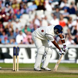 'India focussed on Anderson, took their eye off the cricket'