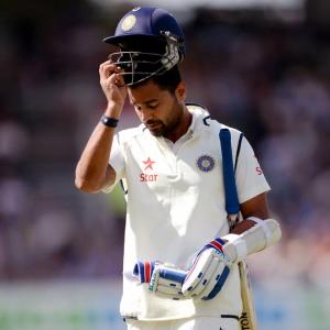 Stats: India lose inside 3 days for sixth time in England!