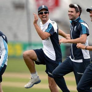 England full of confidence ahead of decider, India demoralised