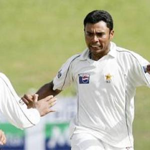 Kaneria refused final appeal against life ban
