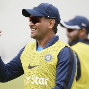 Bold and bizarre from Dhoni: Some decisions clicked, most did not!