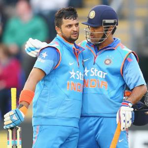 TEST: India draw first blood at Cardiff