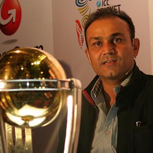 No fun in cricket if bouncers are banned, says Sehwag