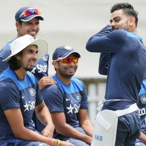 What Team India needs in Australia? Tough minds, tight techniques!