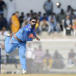 Bedi lauds J&K players, says Rasool should be in World Cup squad