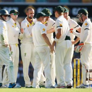 Need fit bowlers and quick wickets tomorrow: Lehmann