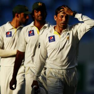 Pakistan cricketers in no mood to play after Peshawar attack: Younis