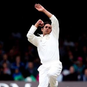 Pakistan's Ajmal returns to action, eyes World Cup