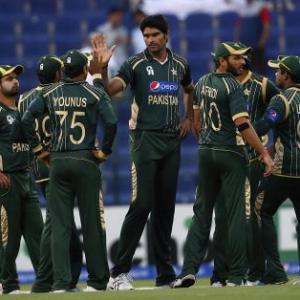 Pak cricketers to visit terror-hit Army School in Peshawar