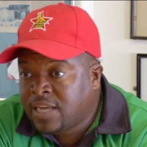 Zimbabwe axe coach eight weeks from World Cup