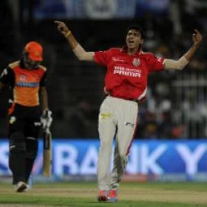 I am eagerly waiting to play in Australia: Axar