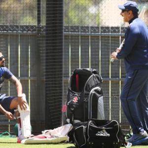 Shastri feels DRS can be used for 'howlers'