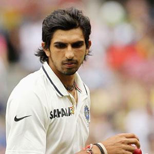 Ishant, Aaron arrived late at Gabba on fourth morning: report