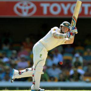 Ishant was the biggest threat on Day 1: Rogers
