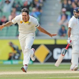 Australia draw third Test with India at MCG, win series