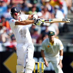 Cook, Gooch involved in bust-up during Ashes because of Pietersen?
