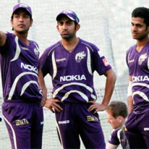 KKR CEO on IPL fixing scandal: 'This is not a new story, is it?'