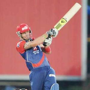 Pietersen pitches for 'leadership role' in Daredevils