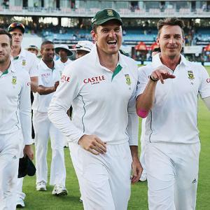 South Africa fired up to end 44 years of agony against Australia